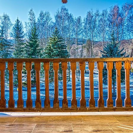 Apartamenty Centrum - Wyszynskiego 9 By Royal Aparts Сверадув-Здруй Номер фото