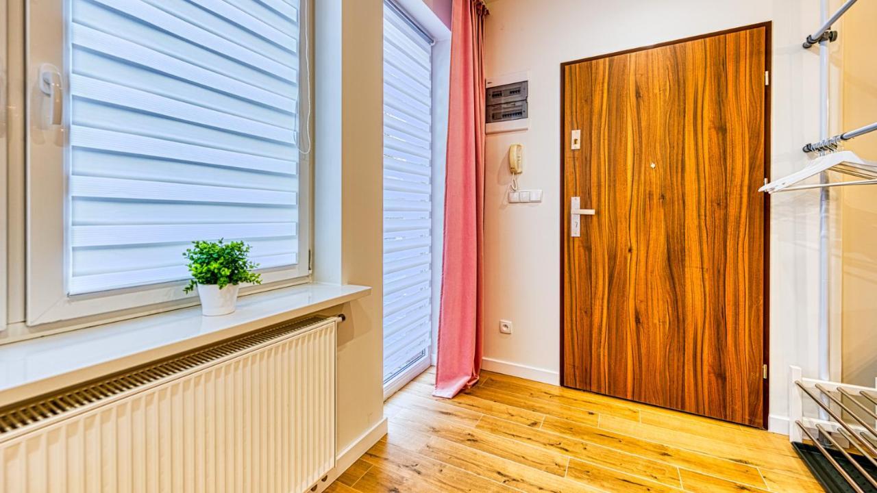 Apartamenty Centrum - Wyszynskiego 9 By Royal Aparts Сверадув-Здруй Экстерьер фото
