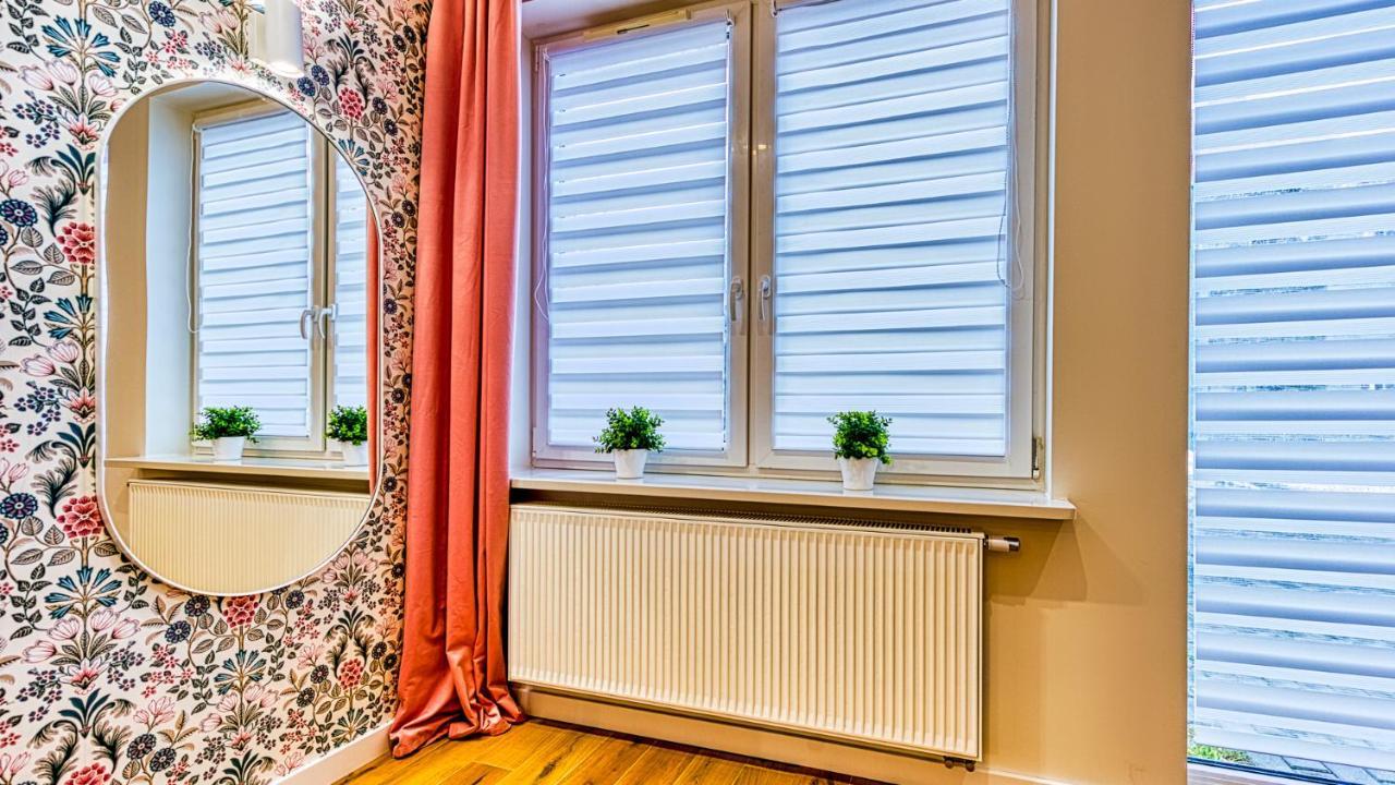 Apartamenty Centrum - Wyszynskiego 9 By Royal Aparts Сверадув-Здруй Экстерьер фото