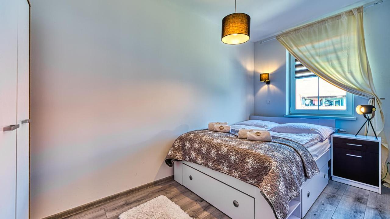 Apartamenty Centrum - Wyszynskiego 9 By Royal Aparts Сверадув-Здруй Экстерьер фото